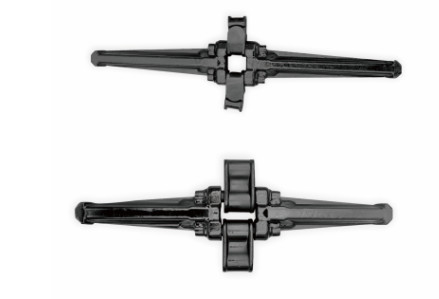 comprar Cadenas de raspadores centrales de la máquina de tunelado de forja de soldadura online manufacture