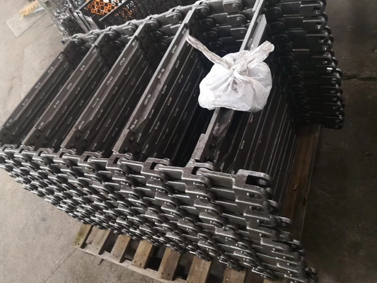 Buy G30 G43 G70 G80 Forged Link Carbon Steel Alloy Steel Stainless Steel online manufacture