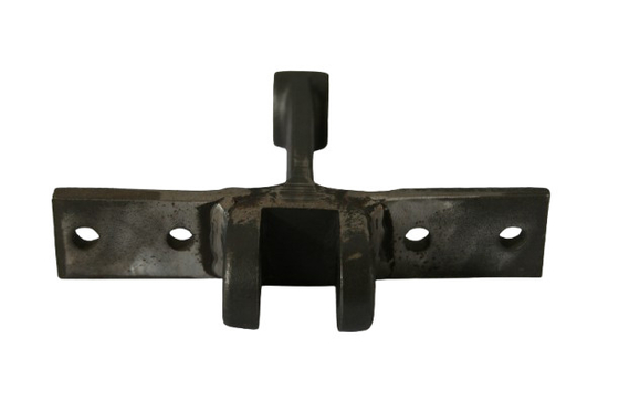 Buy Heat Treatment Forged Chain Links Heavy Duty Industrial Agricultural High Strength online manufacture