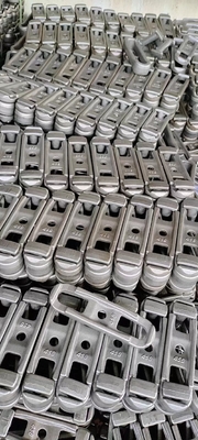 kupować Forgowane X458 4 