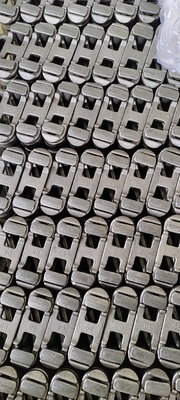 Buy Four Inch X458 X348 X678 Forged Detachable Chain Alloy Steel rivetless online manufacture