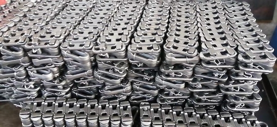 Buy X458 Alloy Steel 4