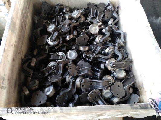 acheter Les véhicules de transport aérien résistant à la corrosion X348 X458 X678 online manufacture