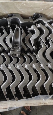 Beli X348 X458 X678 Trolley Conveyor Aerial Baja Alloy Kekuatan Tinggi online manufacture