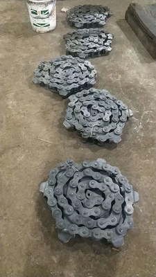 Buy Central Scraper Chain Of Tunneling Machine Underground Coal Mining online manufacture