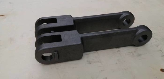 Buy Carbon Steel Drop Forged Chain Links Alloy Steel Stainless Steel online manufacture