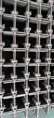 Buy High Strength Corrosion Resistance P14218 Forged Chain Link P101.6 P200 online manufacture