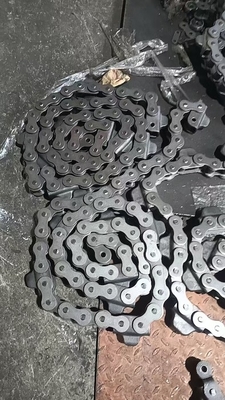 Buy P101.6 P200 P14218 Forged Chain Links Carbon Steel Alloy Steel online manufacture
