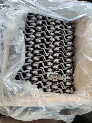 Buy G30 G43 G70 G80 Forged Chain P14218 Forged Link Chains P101.6 P200 online manufacture